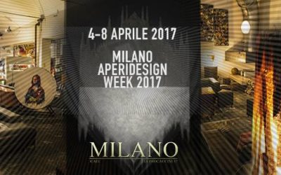 FUORISALONE 2017 – Top Resine