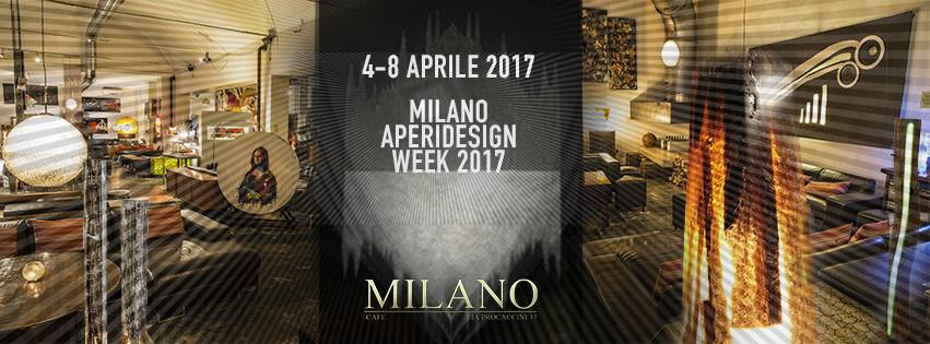 FUORISALONE 2017 – Top Resine